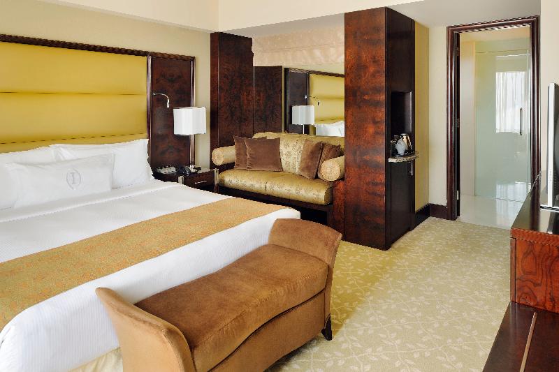 InterContinental Abu Dhabi - Oda