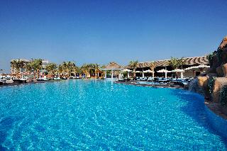 InterContinental Abu Dhabi fotoÄŸrafÄ±