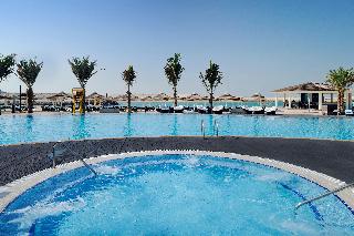 InterContinental Abu Dhabi fotoÄŸrafÄ±
