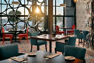 InterContinental Abu Dhabi fotoÄŸrafÄ±