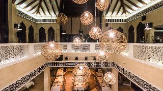 InterContinental Abu Dhabi fotoÄŸrafÄ±
