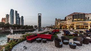 InterContinental Abu Dhabi fotoÄŸrafÄ±