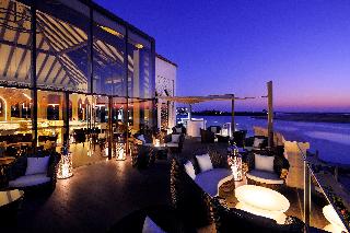 InterContinental Abu Dhabi fotoÄŸrafÄ±