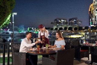 InterContinental Abu Dhabi fotoÄŸrafÄ±