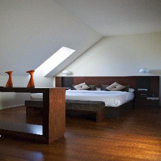 987 Design Prague hotel fotoÄŸrafÄ±