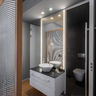 987 Design Prague hotel fotoÄŸrafÄ±