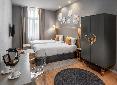 987 Design Prague hotel oda fotoğrafı