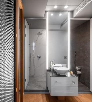 987 Design Prague hotel fotoÄŸrafÄ±