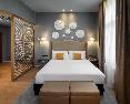 987 Design Prague hotel oda fotoğrafı