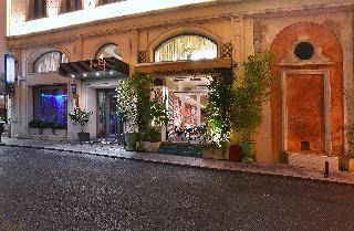 Pera Tulip Hotel