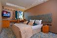 Pera Tulip Hotel oda fotoğrafı