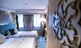 Pera Tulip Hotel oda fotoğrafı
