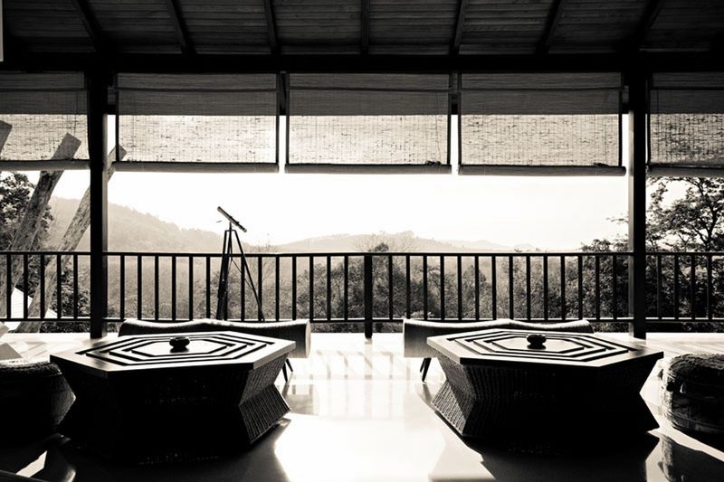 Villa Zolitude Resort & Spa - Lobi