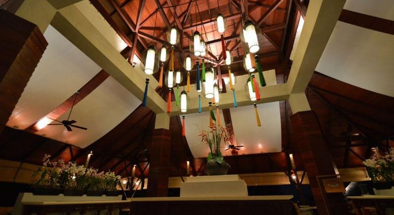 Villa Zolitude Resort & Spa - Lobi