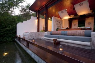 Villa Zolitude Resort & Spa fotoÄŸrafÄ±