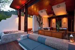Villa Zolitude Resort & Spa fotoÄŸrafÄ±