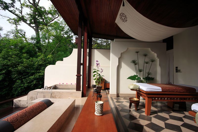Villa Zolitude Resort & Spa - Aktivite