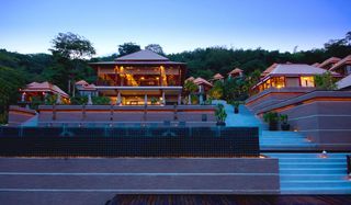 Villa Zolitude Resort & Spa fotoÄŸrafÄ±