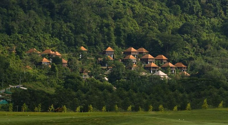 Villa Zolitude Resort & Spa - Genel