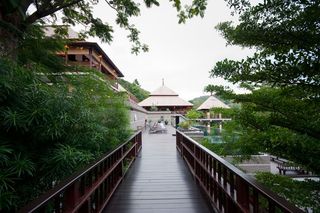 Villa Zolitude Resort & Spa otel fotoğrafı