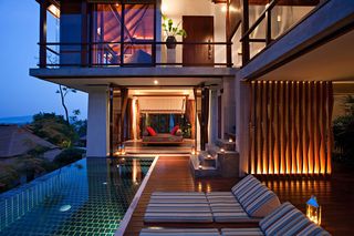 Villa Zolitude Resort & Spa fotoÄŸrafÄ±