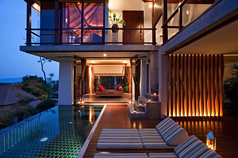 Villa Zolitude Resort & Spa - Genel