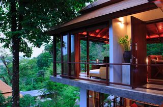 Villa Zolitude Resort & Spa fotoÄŸrafÄ±