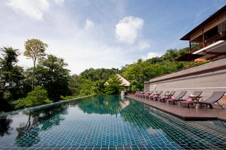 Villa Zolitude Resort & Spa fotoÄŸrafÄ±