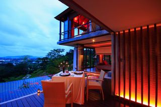 Villa Zolitude Resort & Spa fotoÄŸrafÄ±