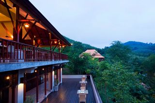 Villa Zolitude Resort & Spa fotoÄŸrafÄ±