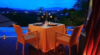 Villa Zolitude Resort & Spa fotoÄŸrafÄ±