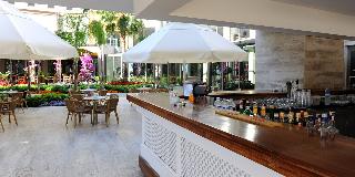 Mirada Del Mar Hotel fotoÄŸrafÄ±