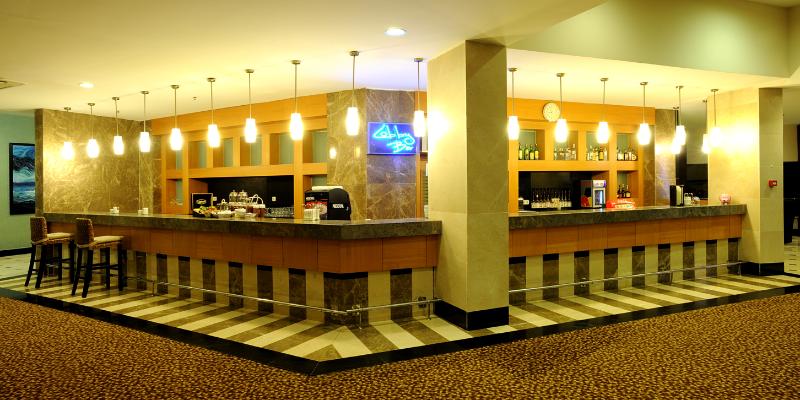 Mirada Del Mar Hotel - Bar