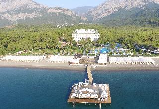 Mirada Del Mar Hotel otel fotoğrafı