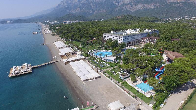 Mirada Del Mar Hotel - Genel