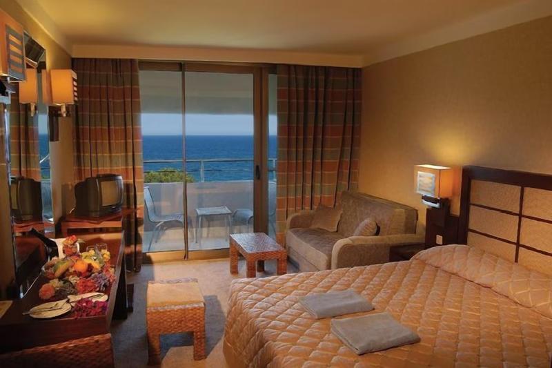 Mirada Del Mar Hotel - Oda