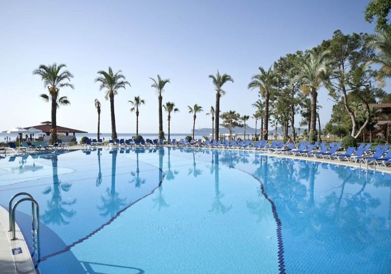 Mirada Del Mar Hotel fotoÄŸrafÄ±
