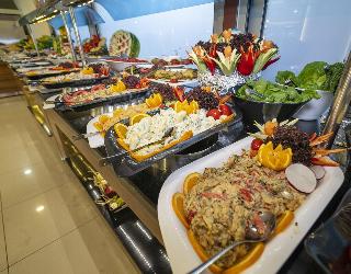 Kleopatra Life Hotel & SPA fotoÄŸrafÄ±