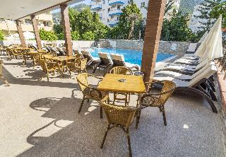 Kleopatra Life Hotel & SPA fotoÄŸrafÄ±