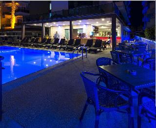 Kleopatra Life Hotel & SPA fotoÄŸrafÄ±