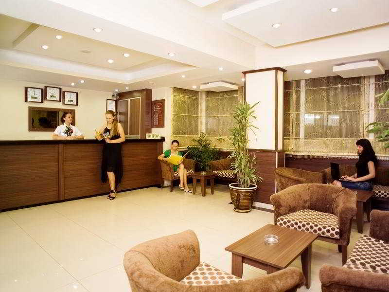 Kleopatra Life Hotel & SPA fotoÄŸrafÄ±