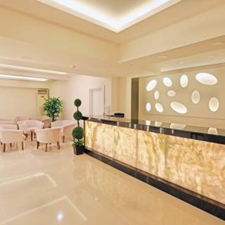 Kleopatra Life Hotel & SPA fotoÄŸrafÄ±