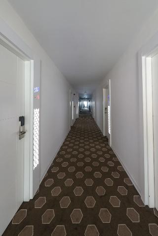 Kleopatra Life Hotel & SPA fotoÄŸrafÄ±