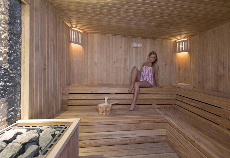 Kleopatra Life Hotel & SPA - Aktivite