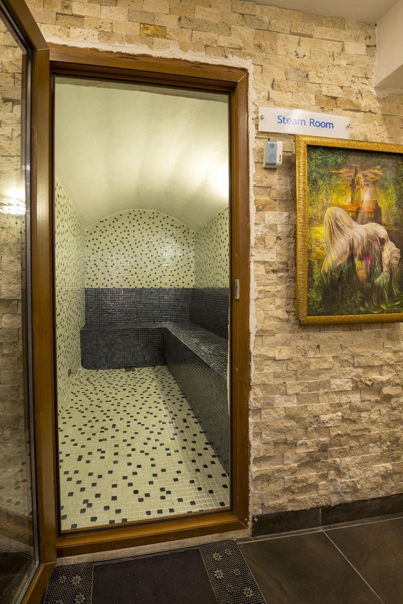 Kleopatra Life Hotel & SPA - Aktivite
