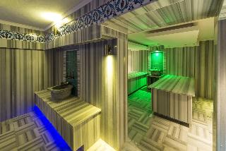 Kleopatra Life Hotel & SPA fotoÄŸrafÄ±