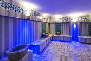Kleopatra Life Hotel & SPA fotoÄŸrafÄ±