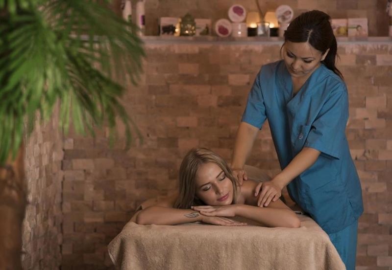 Kleopatra Life Hotel & SPA - Aktivite