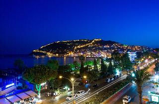 Kleopatra Life Hotel & SPA fotoÄŸrafÄ±
