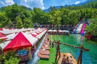 Kleopatra Life Hotel & SPA fotoÄŸrafÄ±